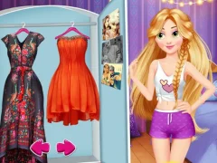 게임 Princess Rivalry 온라인