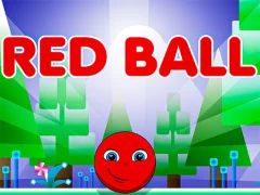 게임 Red Ball 온라인