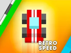 게임 Retro Speed 온라인