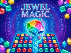 게임 Jewel Magic 온라인