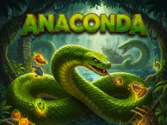 게임 Anaconda 온라인