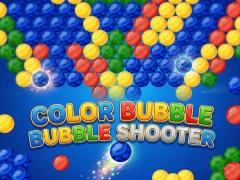 게임 Color Bubble Shooter 온라인