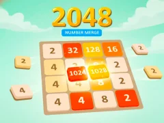 게임 2048 Number Merge 온라인