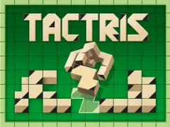 게임 Tactris 온라인