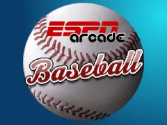 게임 ESPN Arcade Baseball 온라인