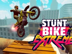 게임 Stunt Bike Extreme 온라인