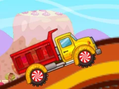 게임 Sweet Truck 온라인