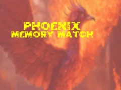 게임 Phoenix Memory Match 온라인