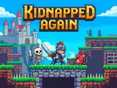 게임 Kidnapped Again 온라인