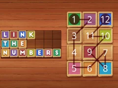 게임 Link The Numbers 온라인