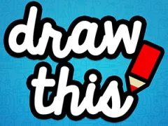 게임 Draw This 온라인