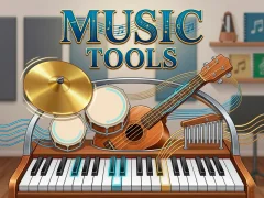 게임 Music Tools 온라인