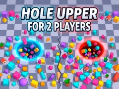게임 Hole Upper For 2 Players 온라인
