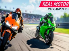 게임 Real Motor Race Master 온라인