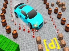 게임 Car Parking Game 온라인