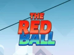 게임 The Red Ball 온라인