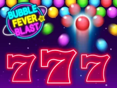 게임 Bubble Fever Blast 온라인