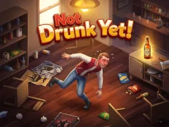 게임 Not Drunk Yet! 온라인