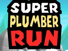 게임 Super Plumber Run 온라인