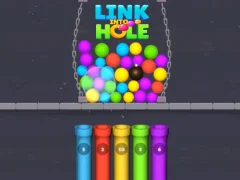 게임 Link Into Hole 온라인