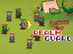 게임 Realm Guard 온라인