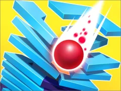 게임 Stack Ball 2 온라인