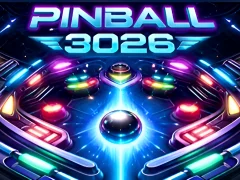 게임 Pinball 3026 온라인