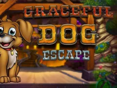 게임 Graceful Dog Escape 온라인