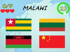 게임 Geography Quiz countries flags capitals 온라인