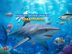 게임 Hunter Underwater Spearfishing 온라인