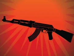 게임 AK-47 Simulator 온라인