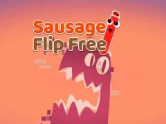 게임 Sausage Flip Free 온라인