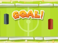 게임 Ping Pong Goal 온라인