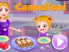 게임 Cannelloni 온라인