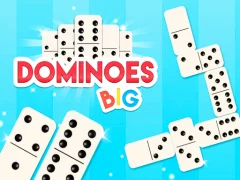 게임 Dominoes Big 온라인