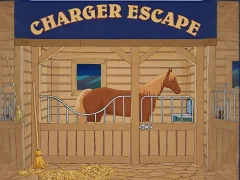 게임 Charger Escape 온라인
