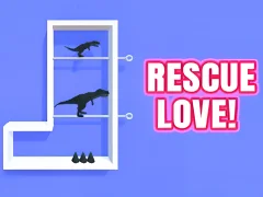 게임 Rescue Love 온라인