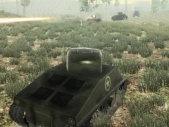 게임 Tank War Simulator 온라인
