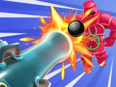 게임 Cannons Blast 3D 온라인