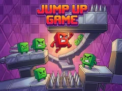 게임 Jump Up Game 온라인