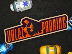 게임 Valet Parking 온라인