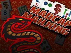 게임 Madcap Mahjong 온라인