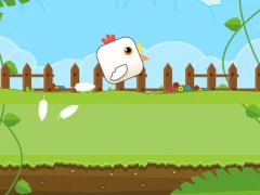 게임 Chicken Climbing 온라인