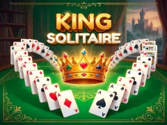 게임 King Solitaire 온라인