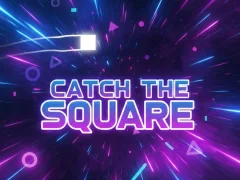 게임 Catch the Square 온라인