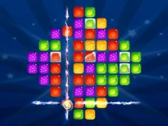 게임 Juicy Cubes 온라인