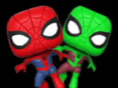 게임 Spider Man Hard Way 온라인