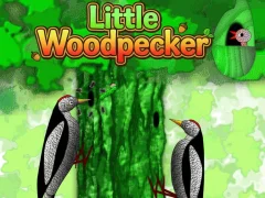 게임 Little Woodpecker 온라인
