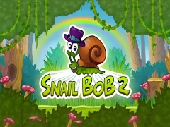 게임 Snail Bob 2 html5 온라인
