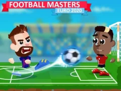 게임 Football Masters 온라인